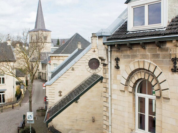 Extérieur maison de vacances [été]