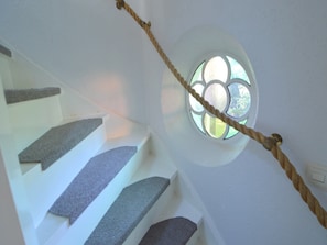 Entrance / Reception