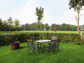 Terrasse / Balcon