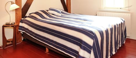 Chambre Ă coucher