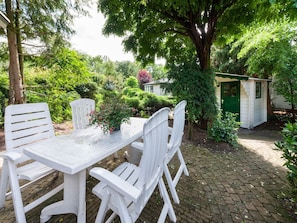 Patio / Balcony