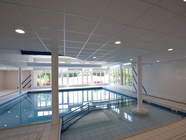 Holiday Home Swimming Pool