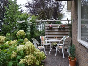 Patio / Balcony