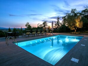 Holiday Home Swimming Pool