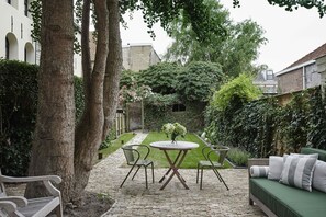 Jardin [été]