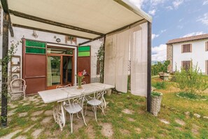 Terrasse / Balkon
