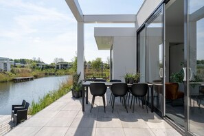 Terrasse / Balkon