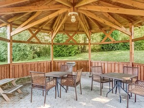 Patio / Balcony