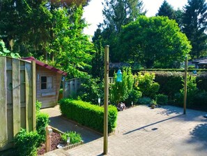 Garten [Sommer]