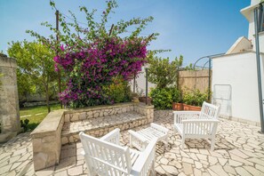Private Garden