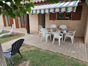 Patio / Balcony