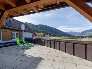 Patio / Balcony