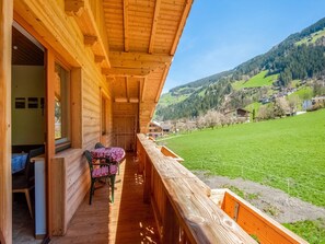 Patio / Balcony