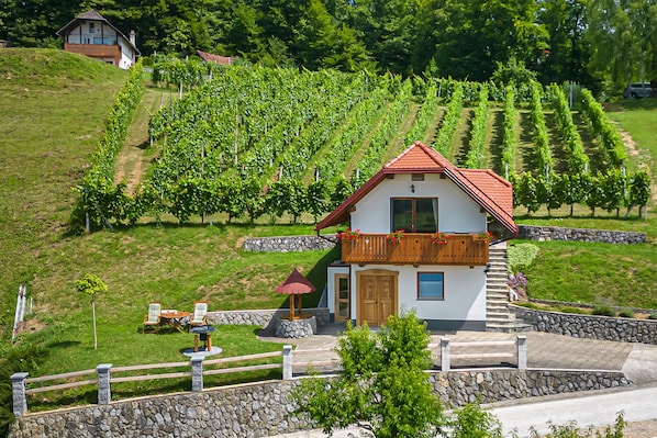 Außenansicht