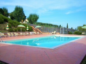 Holiday Home Swimming Pool