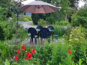 Terrasse / Balcon