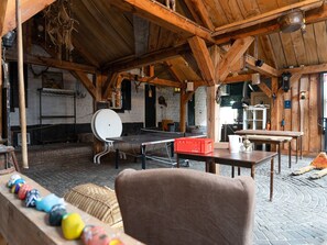 Terrasse / Balkon