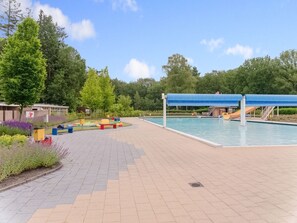 Holiday Park Facilities and Services 