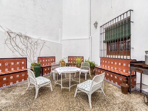 Patio / Balcony