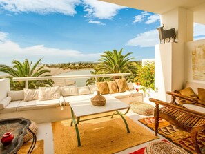 Patio / Balcony