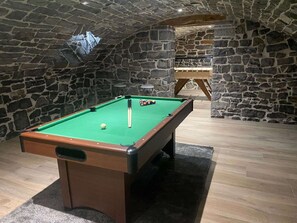 Salle de Jeux