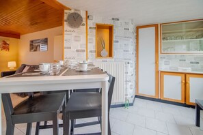 Salle à manger