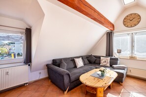 Coin séjour