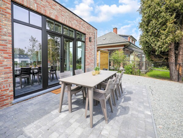Patio / Balcony