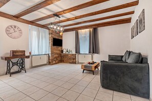 Coin séjour