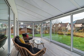 Interiör