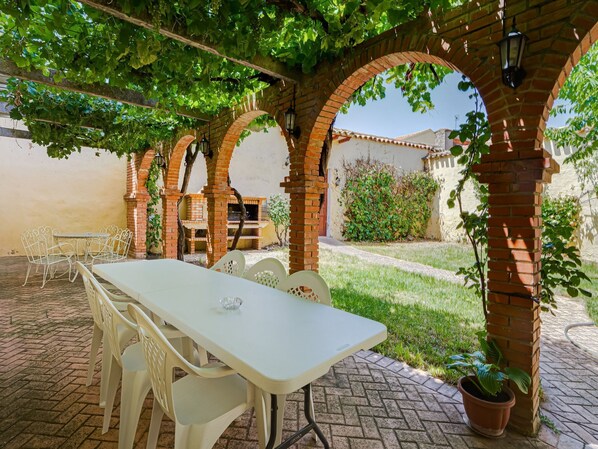 Patio / Balcony