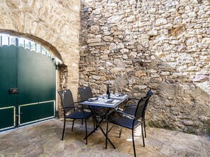 Patio / Balcony