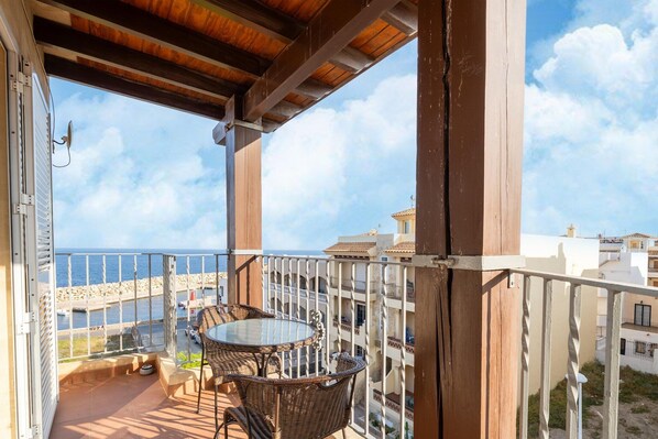 Patio / Balcony