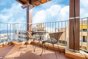 Patio / Balcony