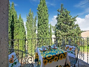 Patio / Balcony