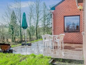 Terrasse / Balcon