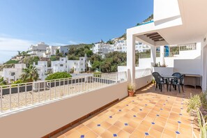 Terrasse / Balcon