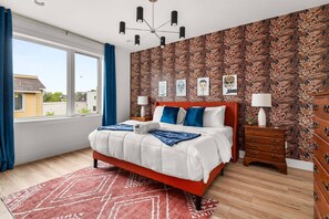 Sleep comfortable on your vacation!