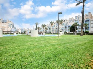 Garden [summer]