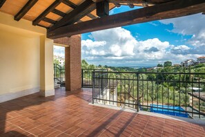 Patio / Balcony