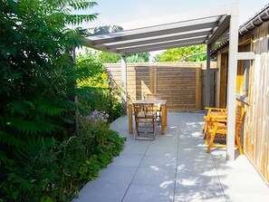 Terrasse / Balcon