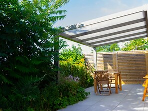 Patio / Balcony