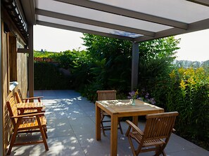 Terrasse / Balcon