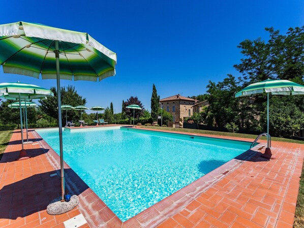 Swimmingpool