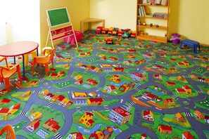 Recreation Room