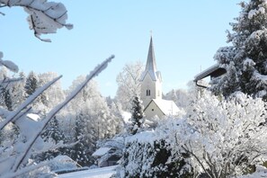 I närheten [vinter] (1-5 km)
