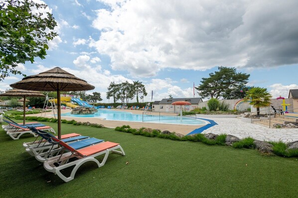 Swimmingpool