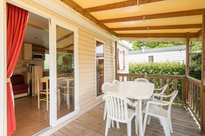 Terrasse / Balcon