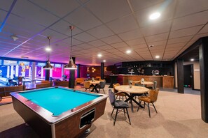 Recreation Room