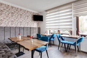 Recreation Room
